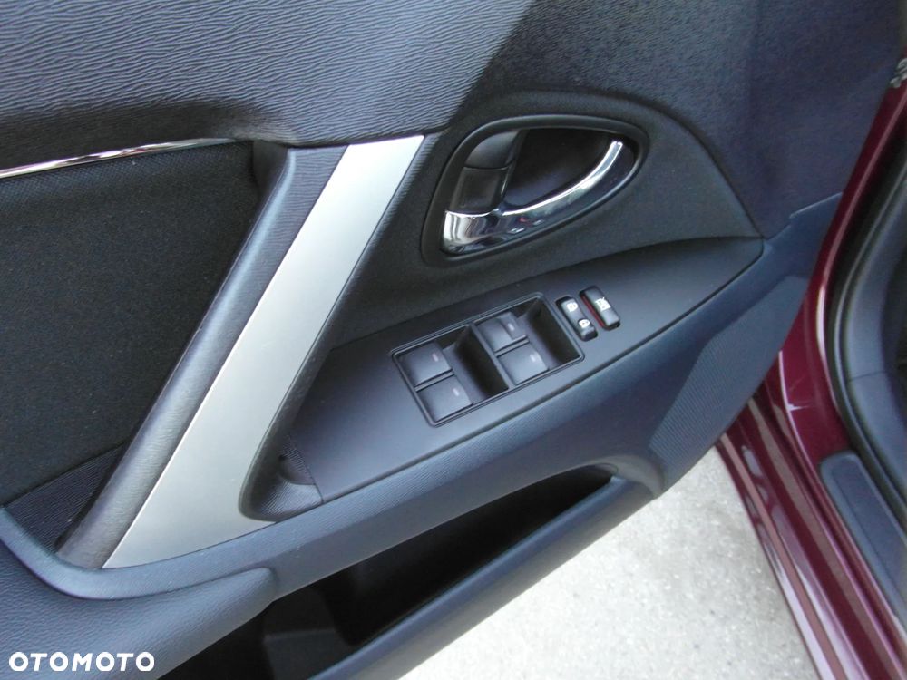 Toyota Avensis 1.8 Edition-S - 15