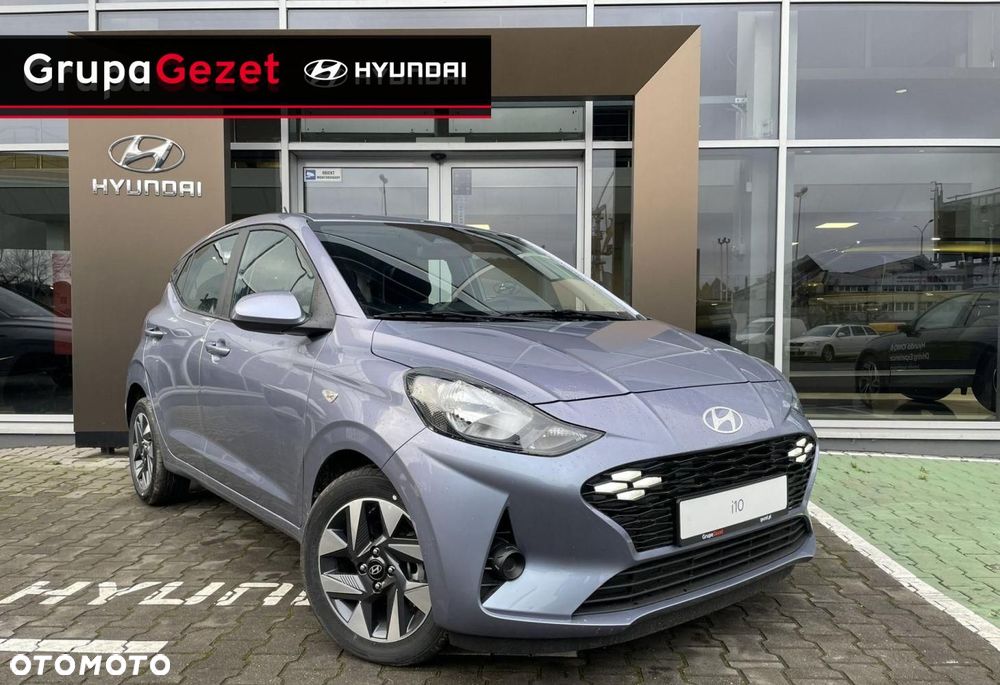 Hyundai i10 - 1