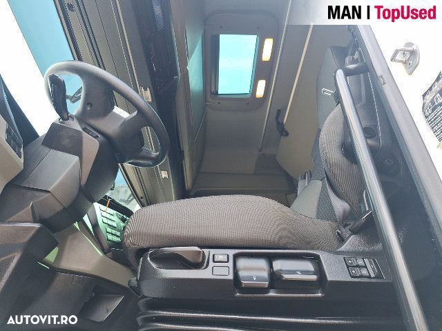 MAN TGX 18.510 4x2 BL SA - 6