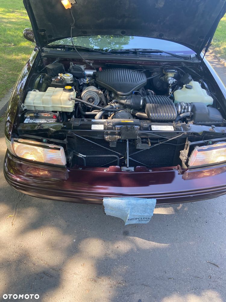 Chevrolet Impala - 13
