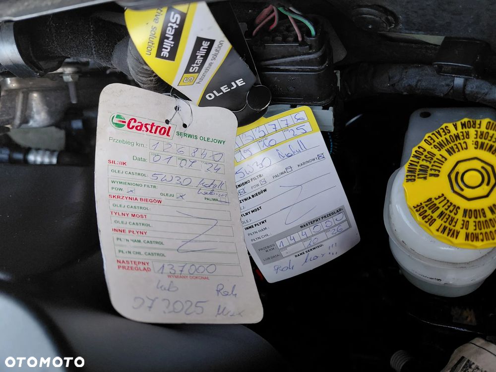 Jeep Renegade 1.4 MultiAir DSG Limited - 37