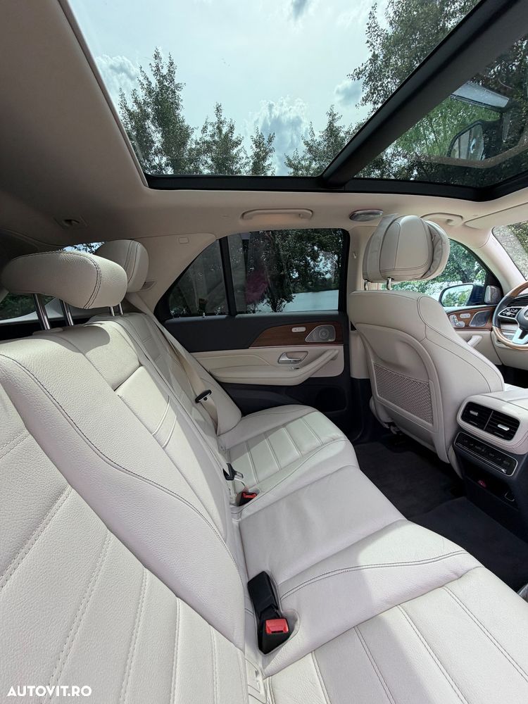 Mercedes-Benz GLE 450 MHEV 4MATIC - 9