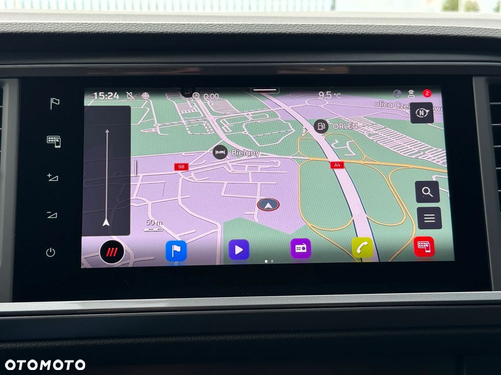 Cupra Ateca 2.0 TSI 4Drive DSG EDITION VZ - 26