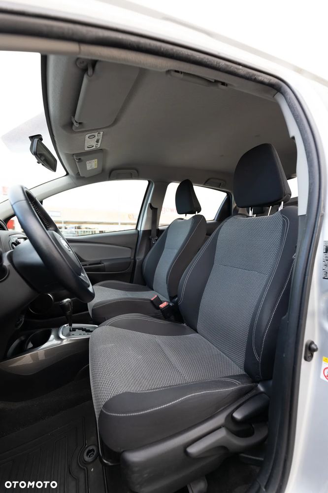 Toyota Yaris - 15