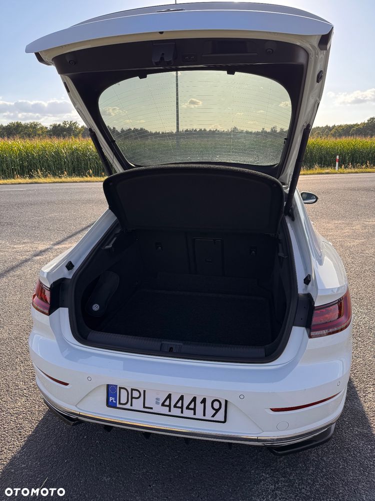 Volkswagen Arteon 2.0 TSI 4Motion R-Line Edition DSG - 8