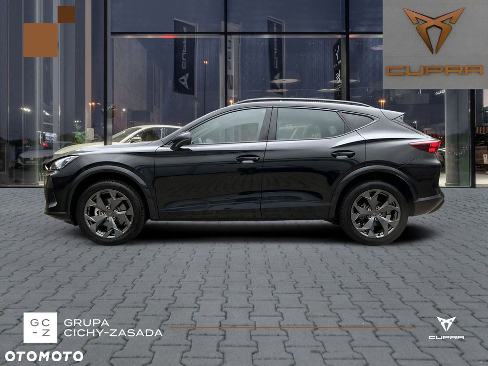 Cupra Formentor 1.5 eTSI mHEV DSG - 3