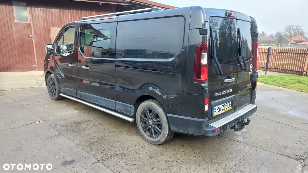 Fiat TALENTO - 3