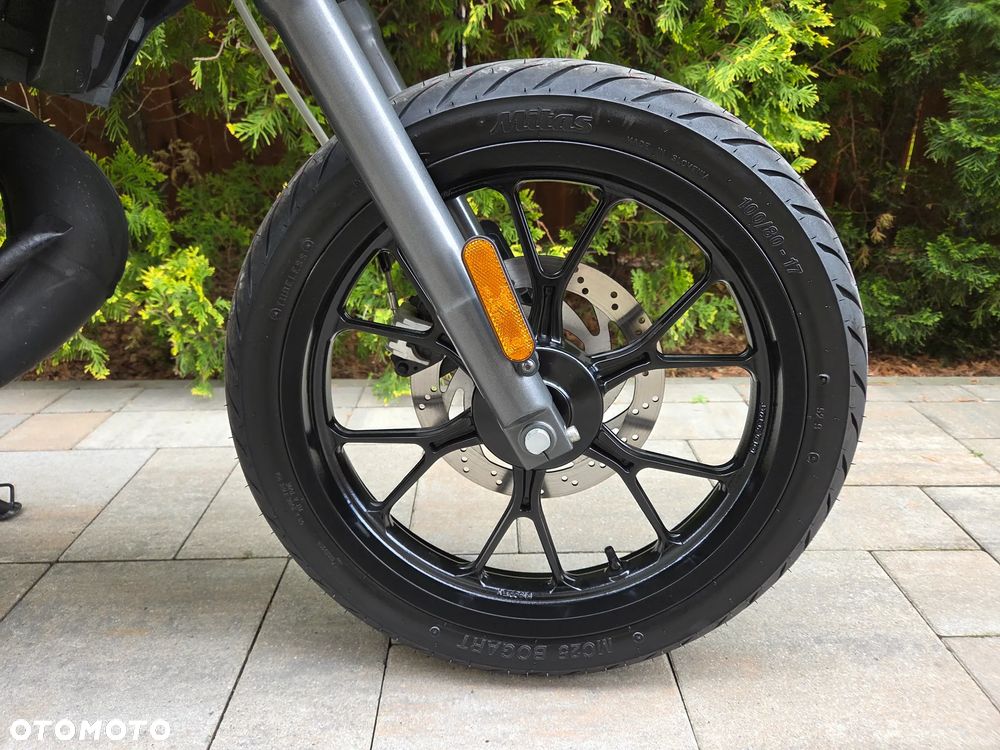 Derbi Senda - 24