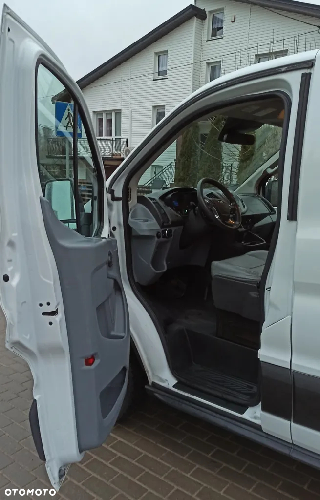Ford Transit - 19