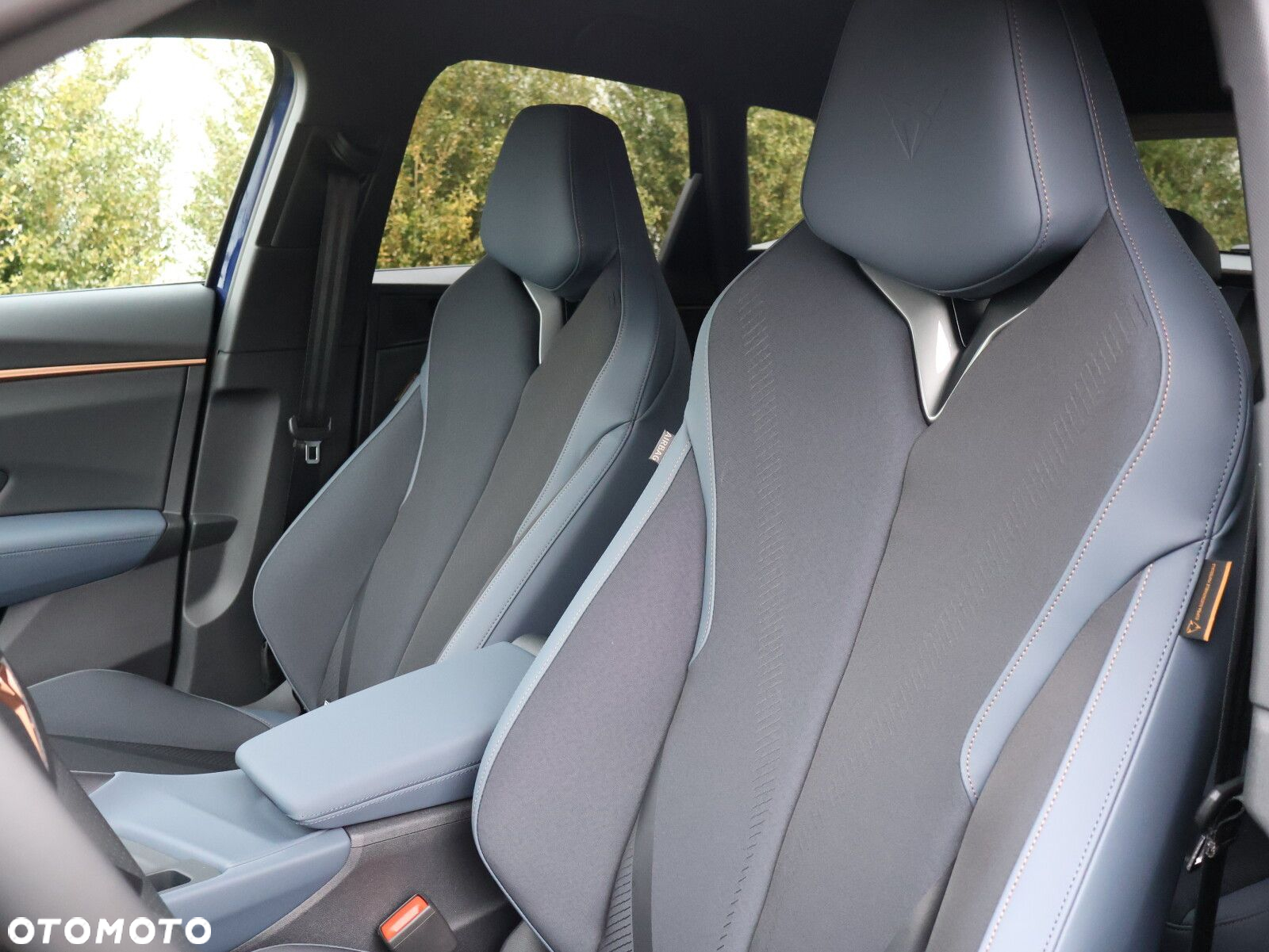 Cupra Terramar 1.5 eTSI mHEV DSG - 23