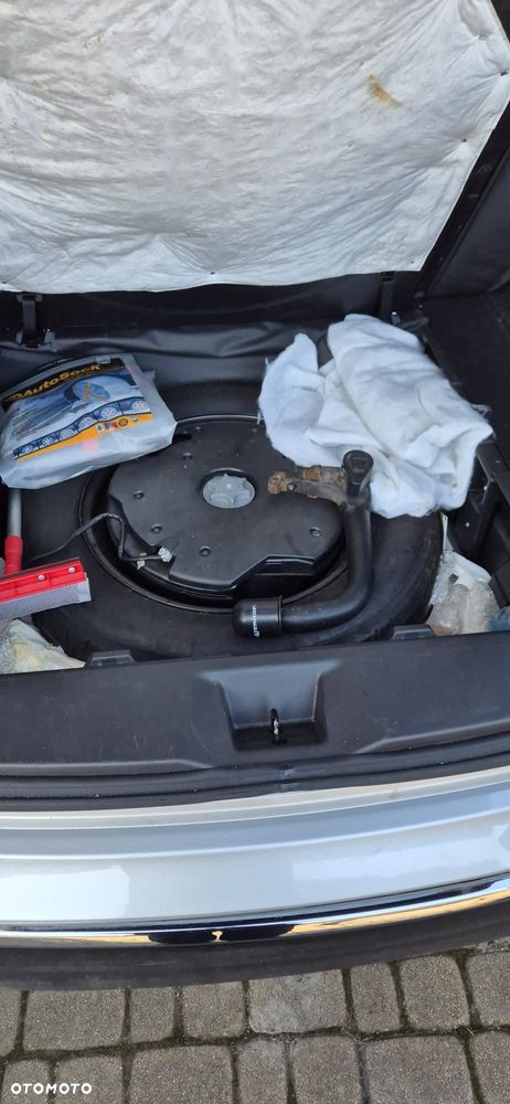 Nissan Murano - 5