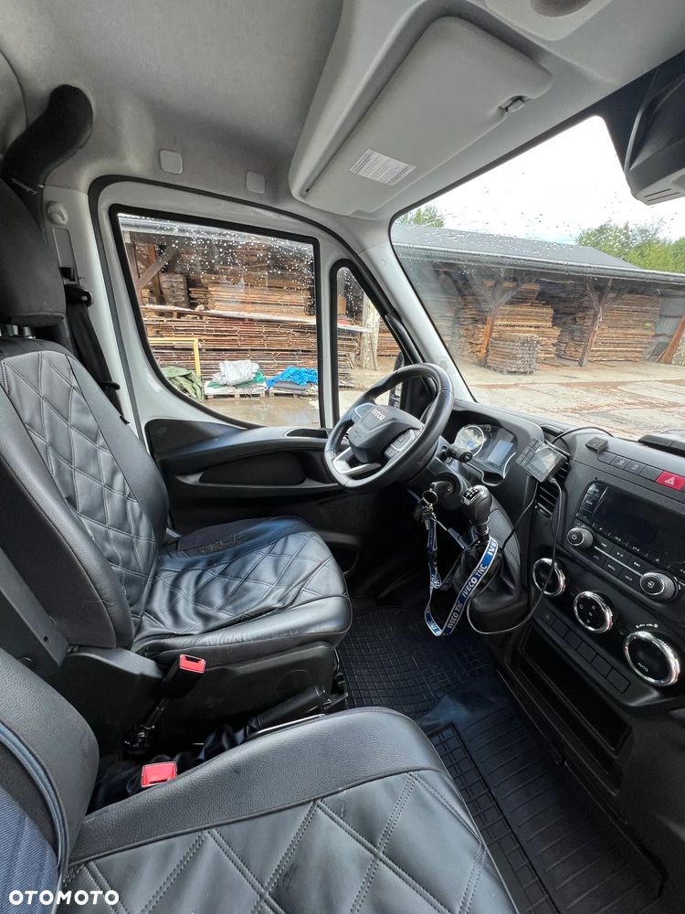 Iveco 35S/BMB - 11