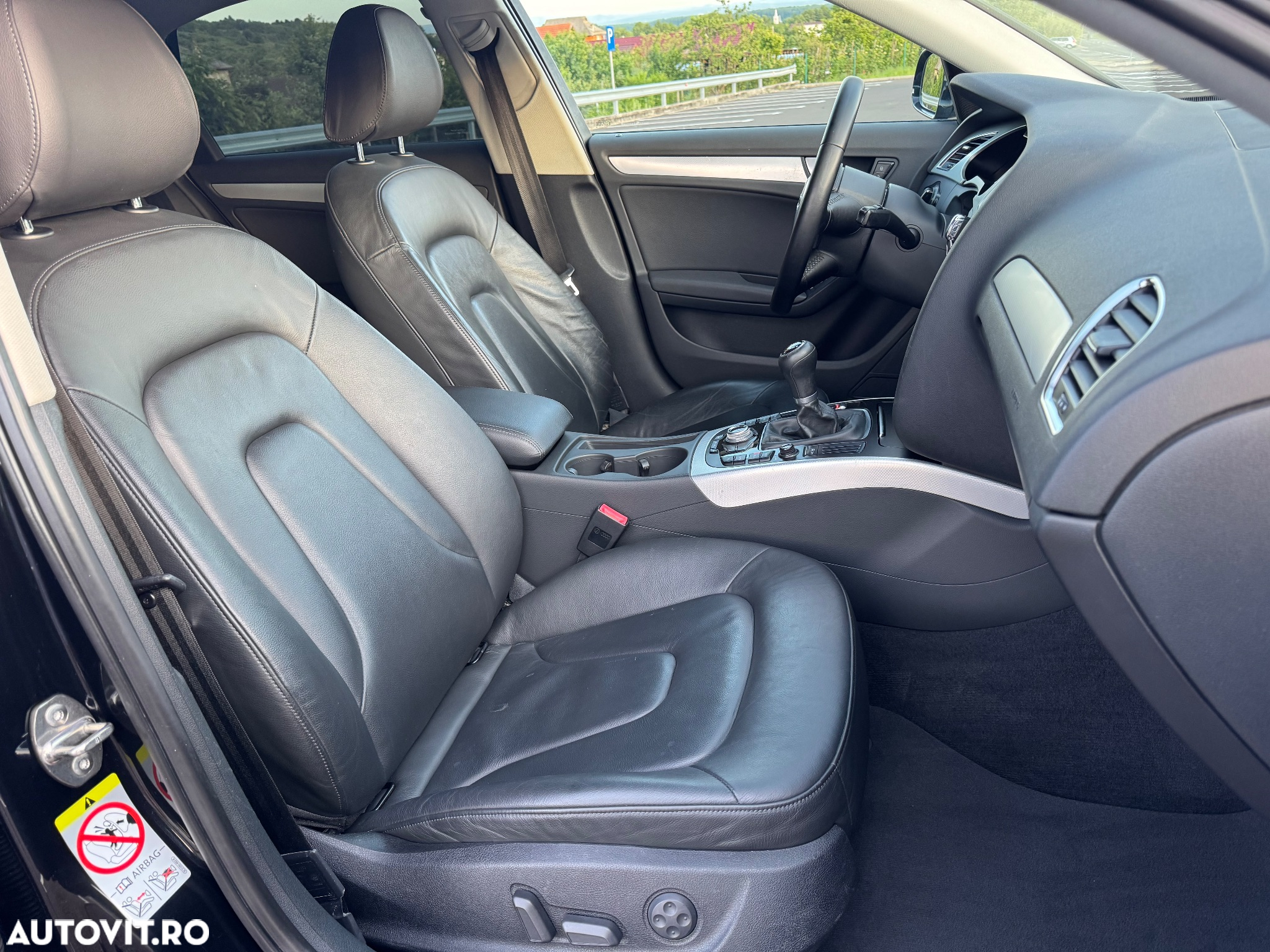 Audi A4 - 20