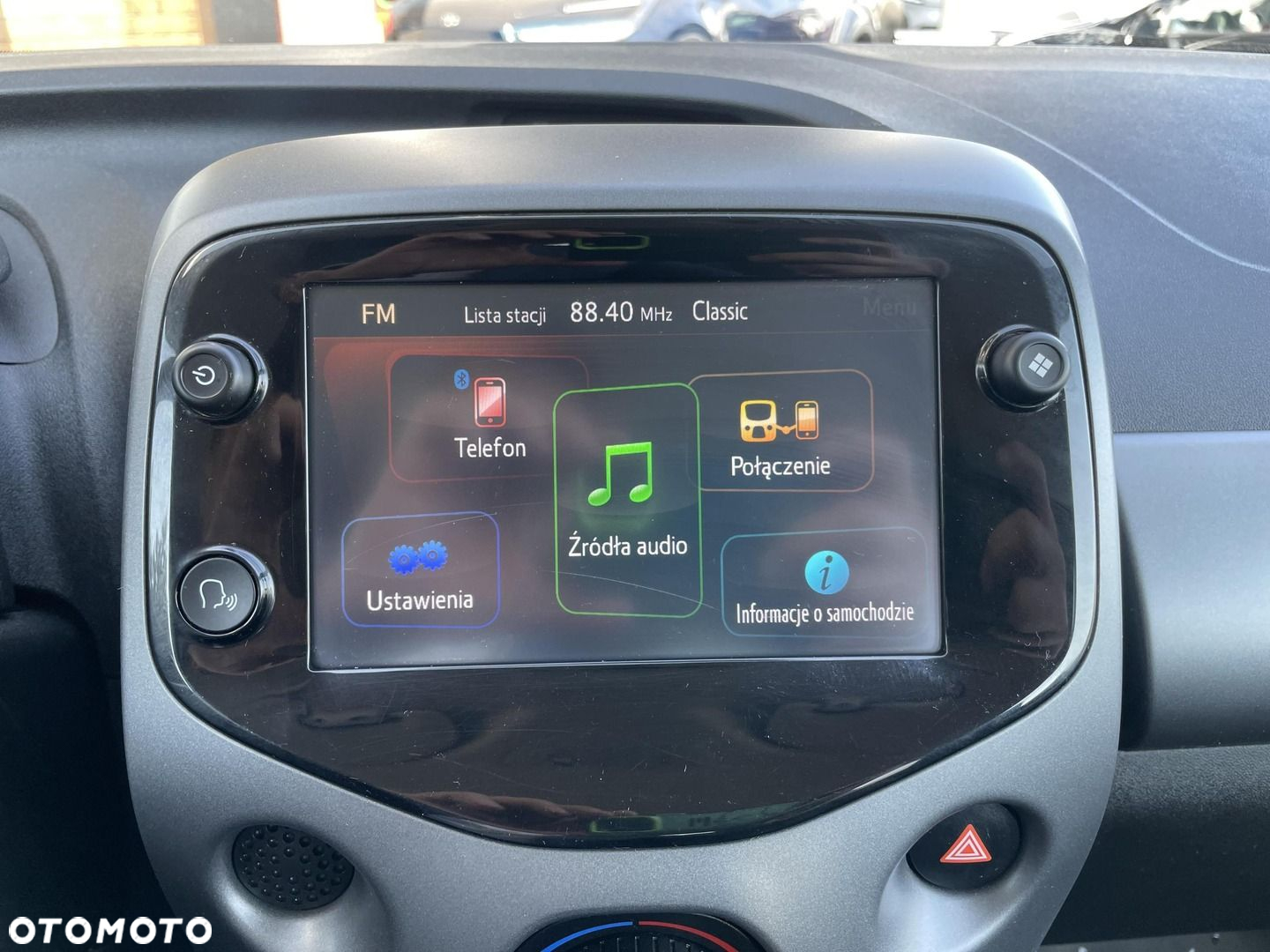 Toyota Aygo - 27