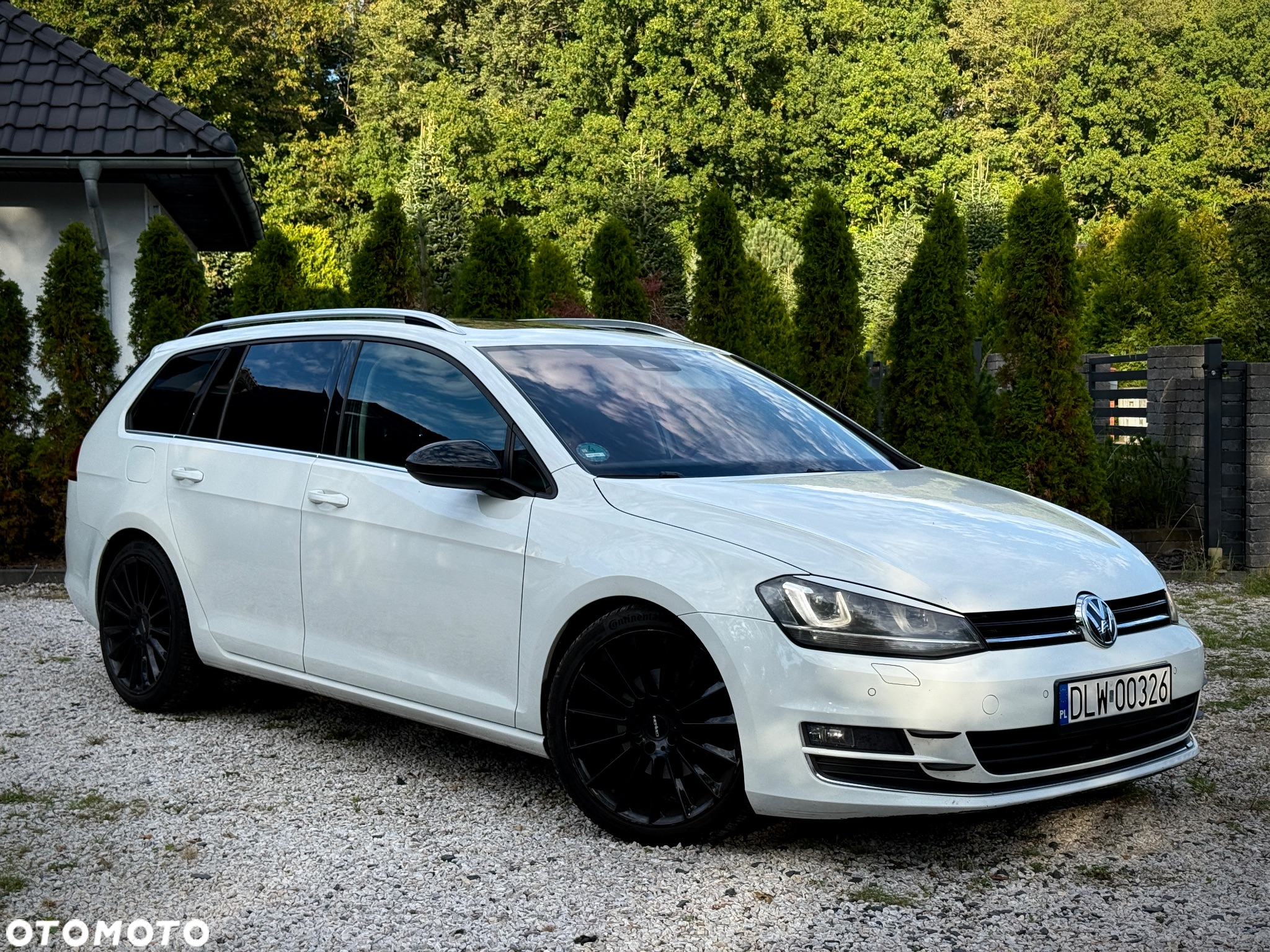Volkswagen Golf VII 2.0 TDI BMT Highline DSG - 26