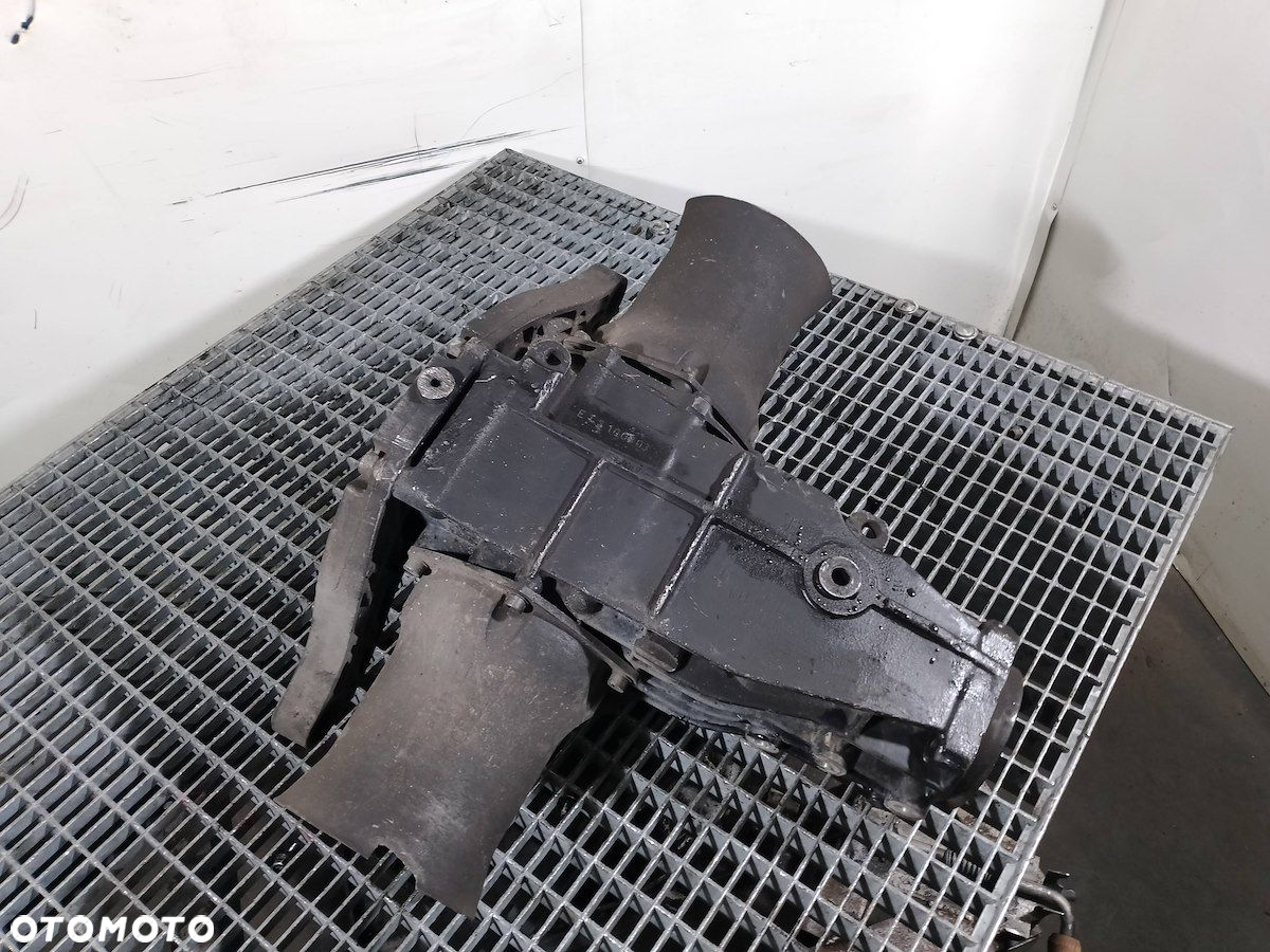 DYFERENCJAŁ TYŁ AUDI A4 B6 ETS100303 2.5 TDI - 3