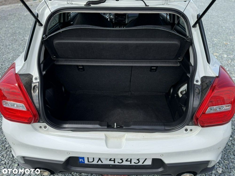 Suzuki Swift - 32