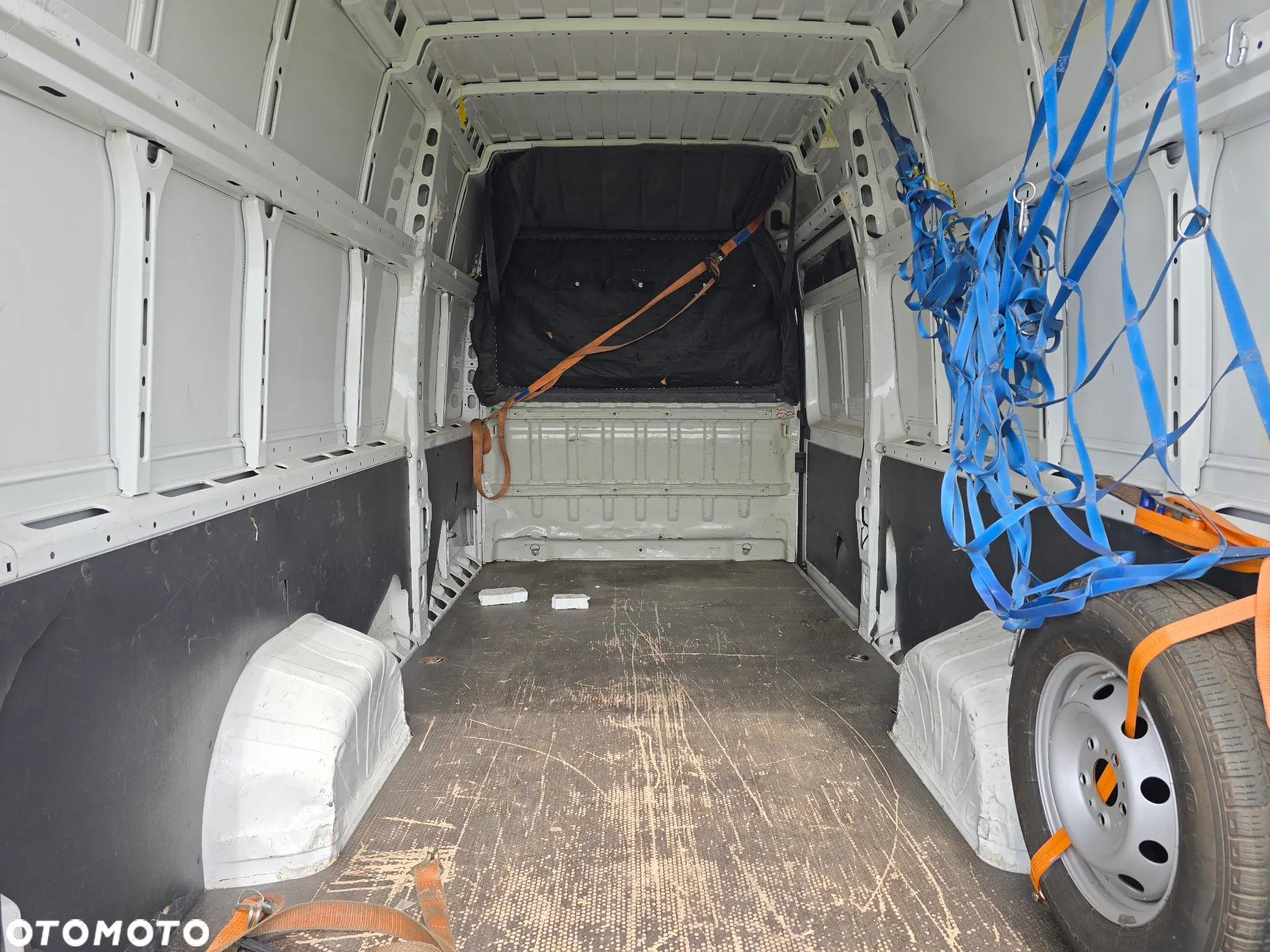 Fiat DUCATO - 12