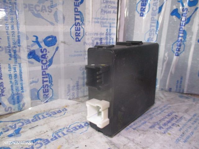 Modulo 9875026000 HYUNDAI SANTA FE 2006 Fecho Central HYUNDAI SANTA FE I  2005 2.0CRDI 16V TURBO  125CV 5P PRETO - 3