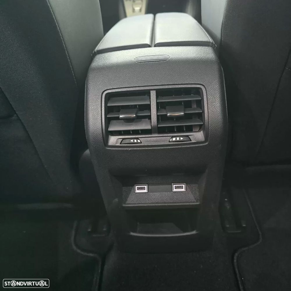 Peugeot 308 SW - 26