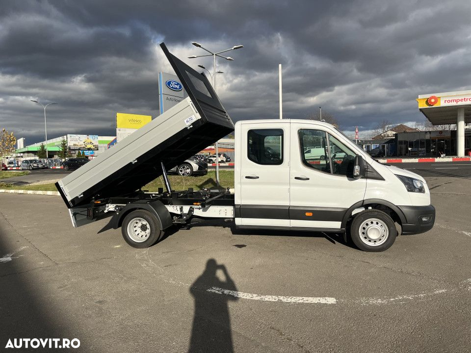 Ford Transit - 16