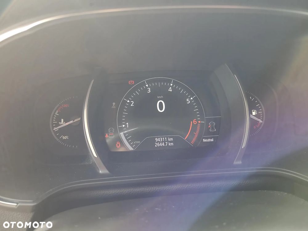 Renault Megane 1.3 TCe FAP Intens - 14