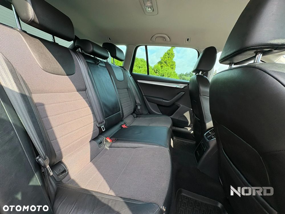 Skoda Octavia 1.6 TDI (Green tec) DSG Style - 18