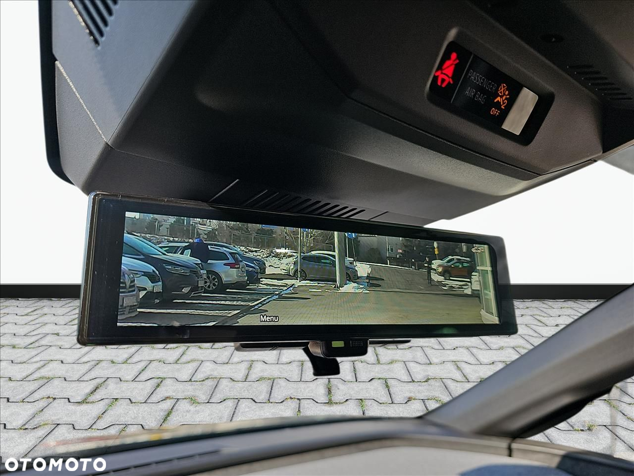 Renault Megane EV60 Techno - 15