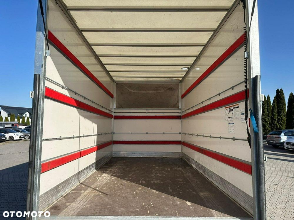 Iveco Daily 35C16 V - 14