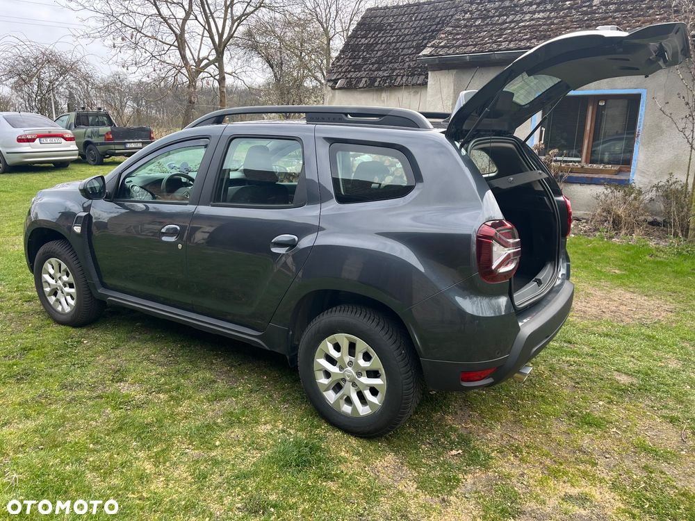 Dacia Duster 1.3 TCe Expression - 4
