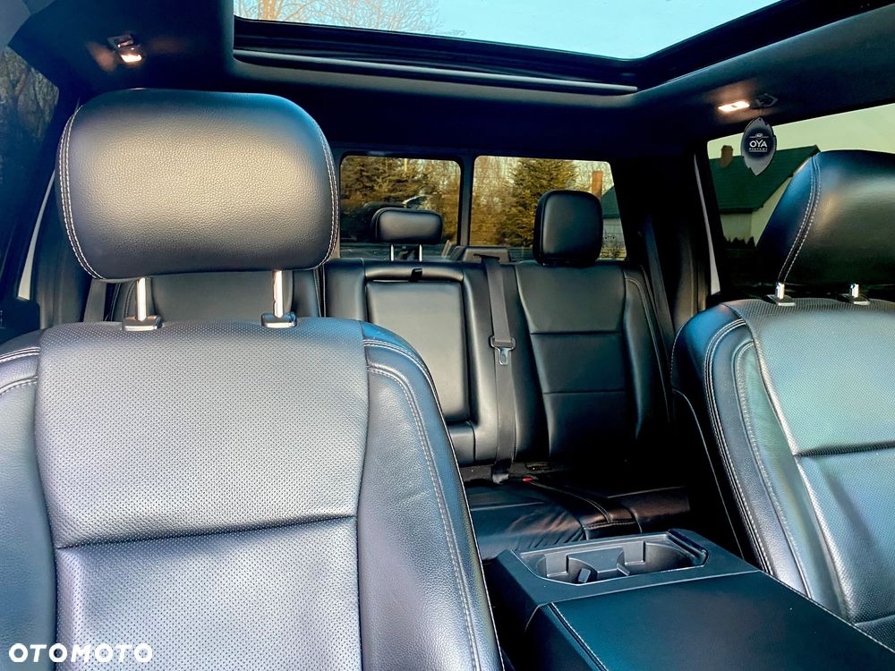 Ford F150 - 25