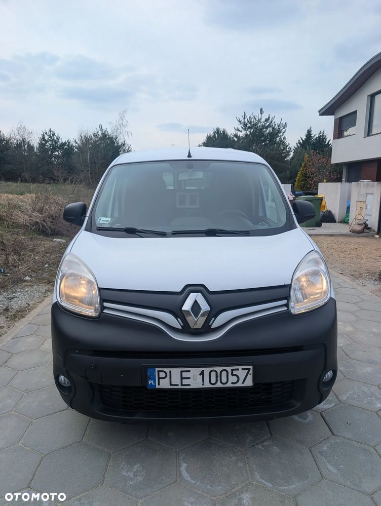 Renault Kangoo - 2