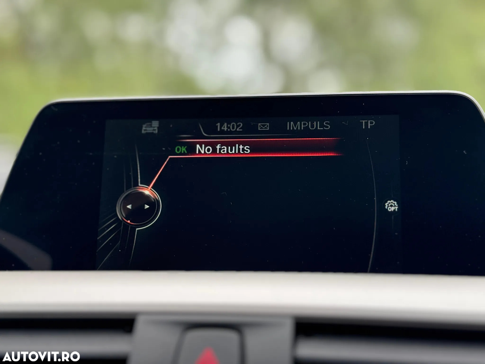 BMW Seria 3 320d Touring Aut. Efficient Dynamics Edition - 26