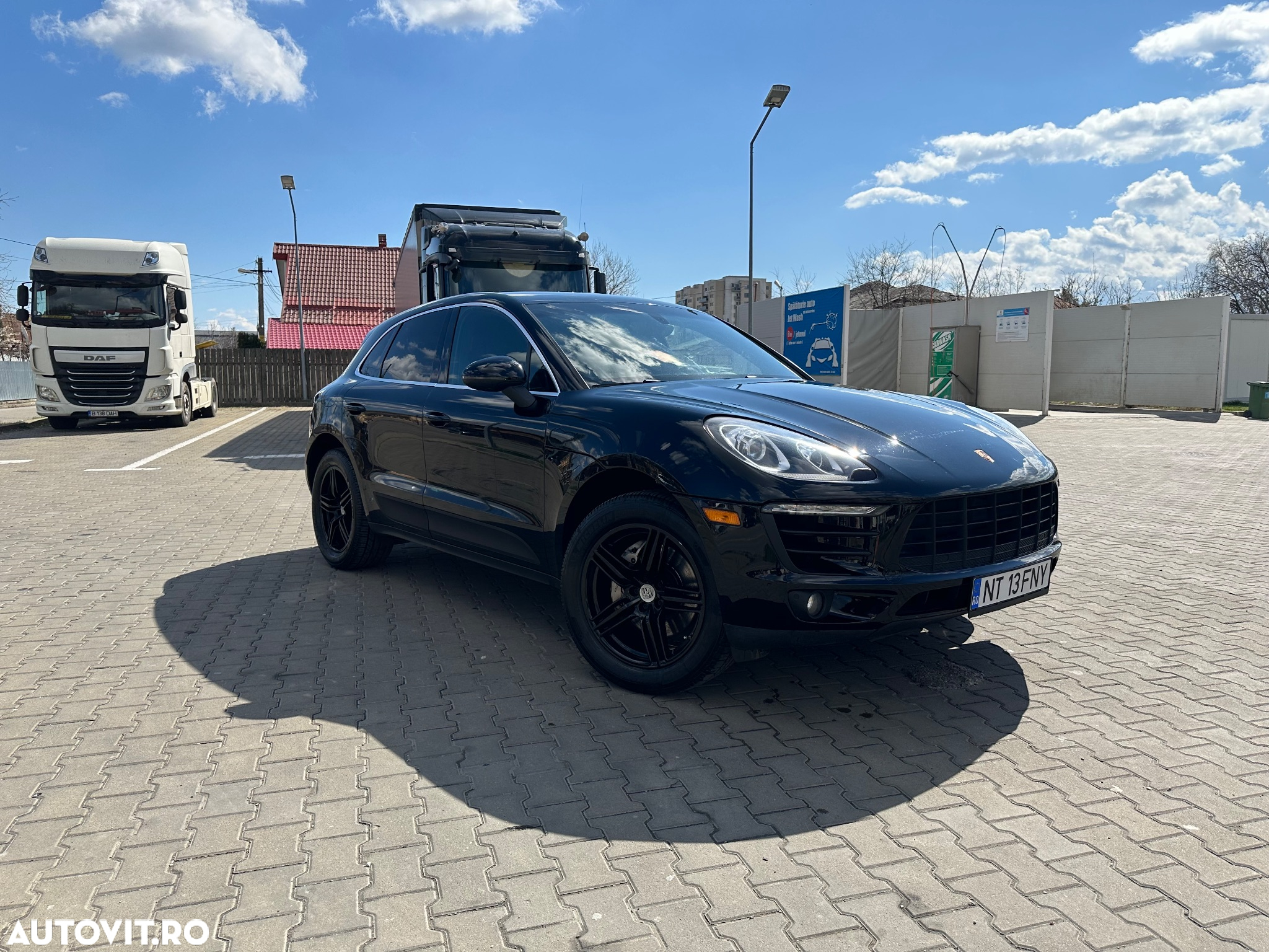 Porsche Macan 3.0 PDK S - 2