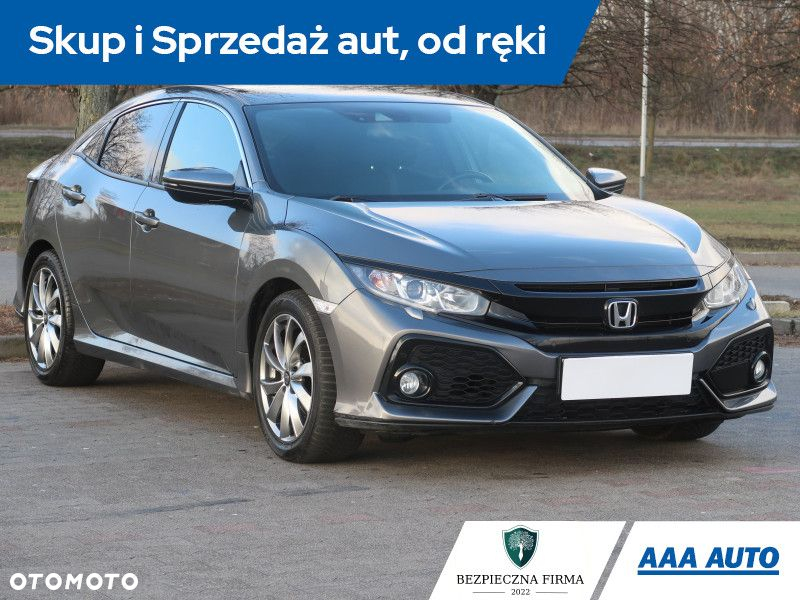 Honda Civic - 2