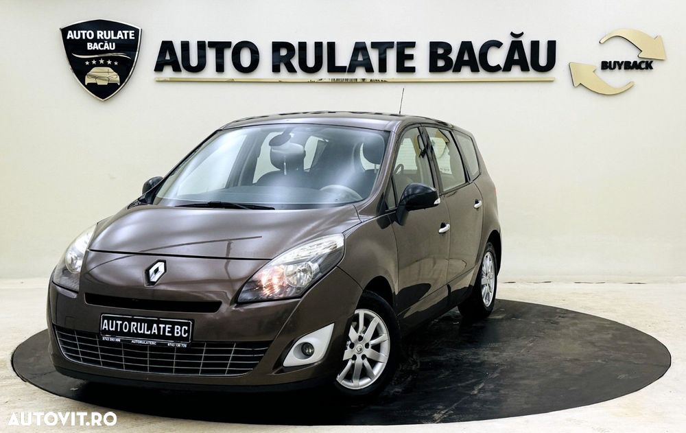 Renault Scenic - 2