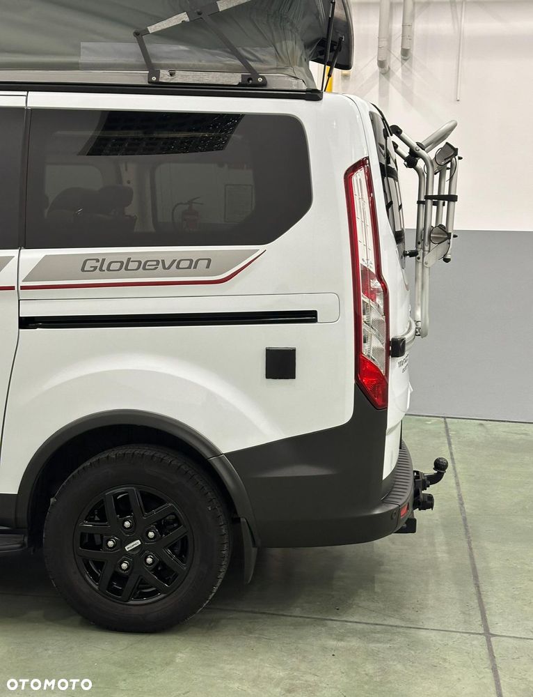 Dethleffs GLOBEVAN - 8