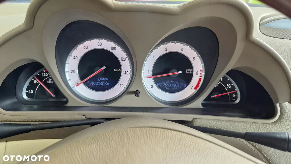 Mercedes-Benz SL 500 7G-TRONIC Sport - 21