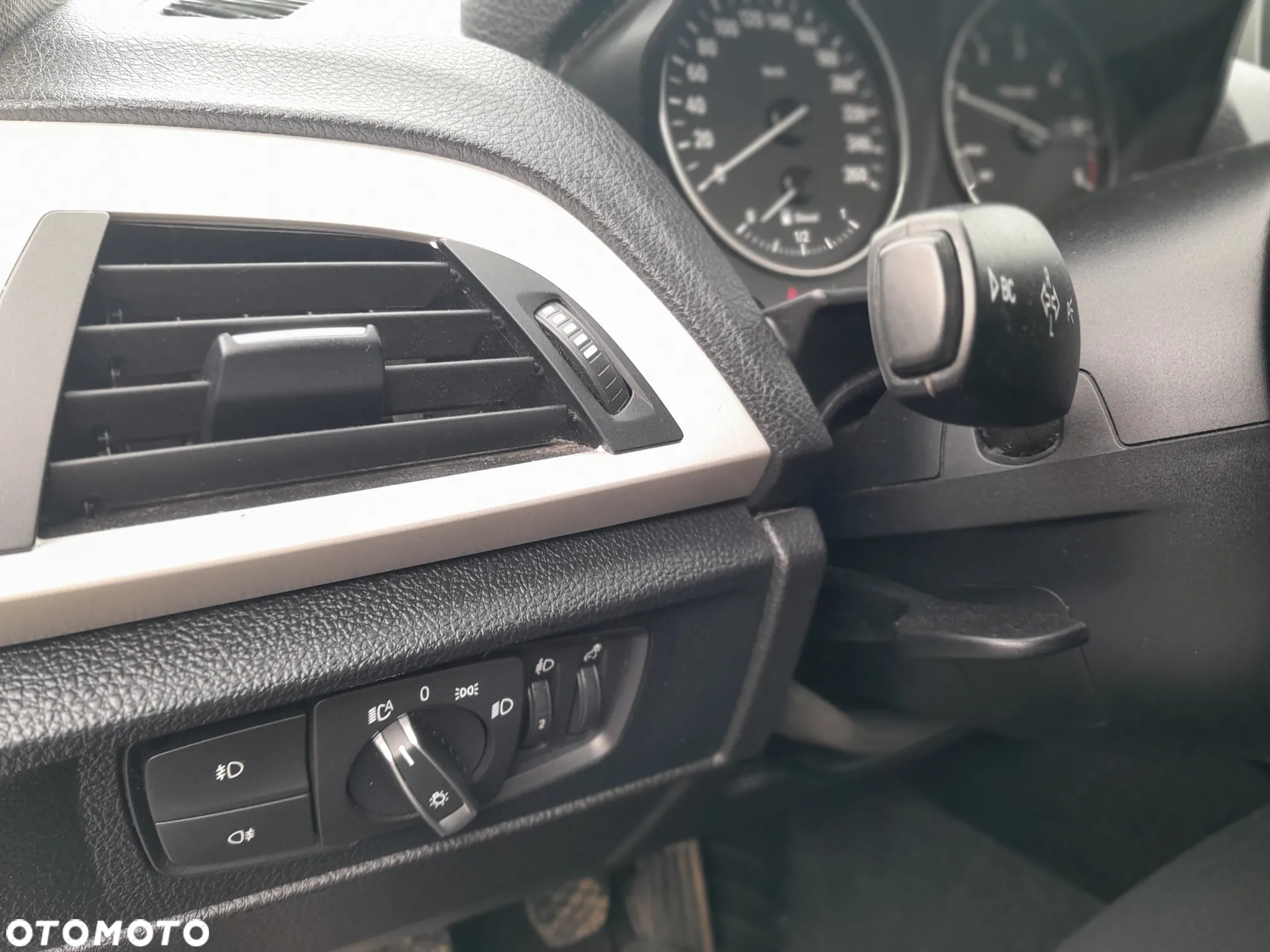 BMW Seria 1 116d - 20