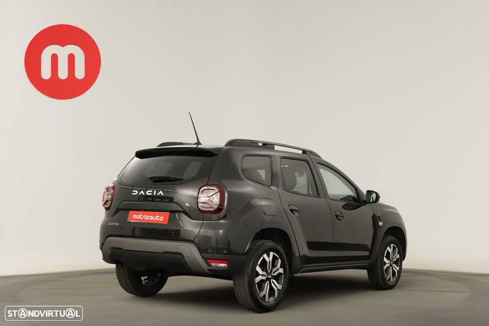 Dacia Duster 1.0 TCe Journey - 4