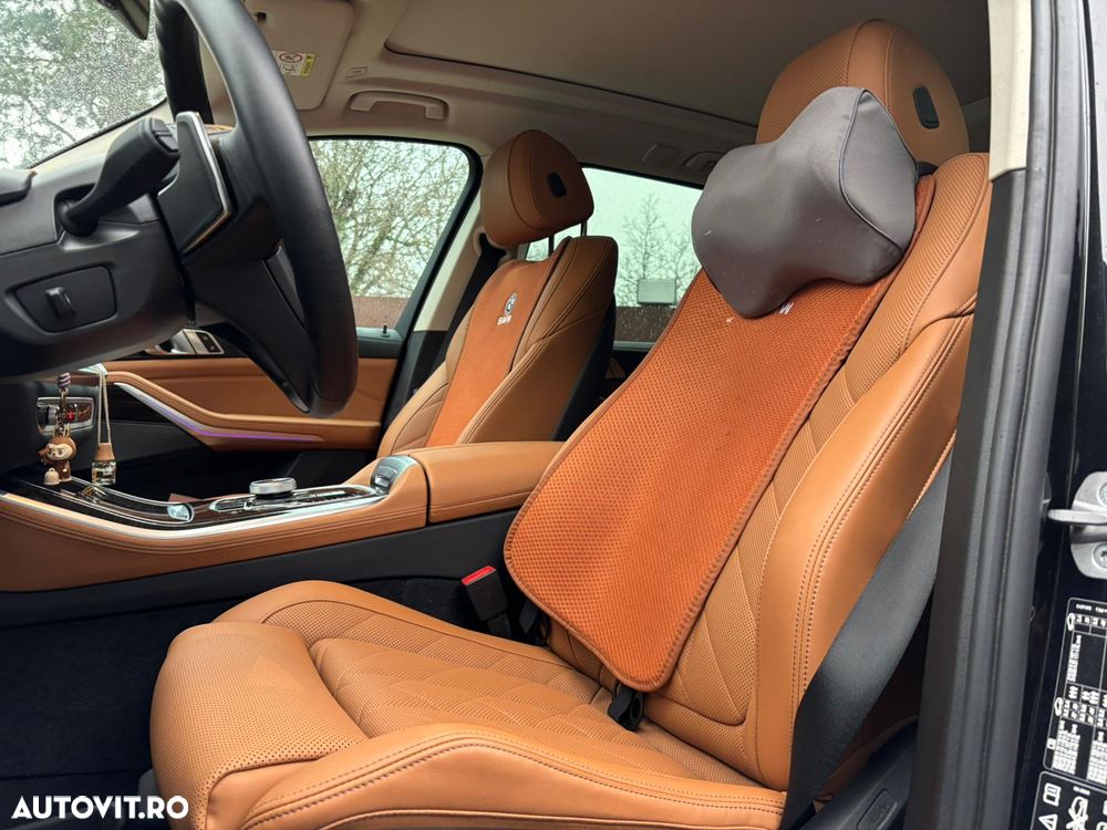 BMW X5 xDrive40i AT MHEV - 14