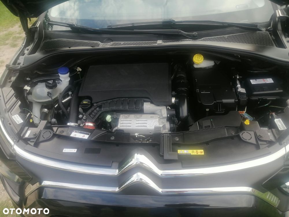 Citroën C3 1.2 PureTech C-Series - 11