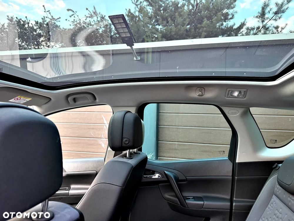 Opel Meriva 1.4 T Cosmo - 19