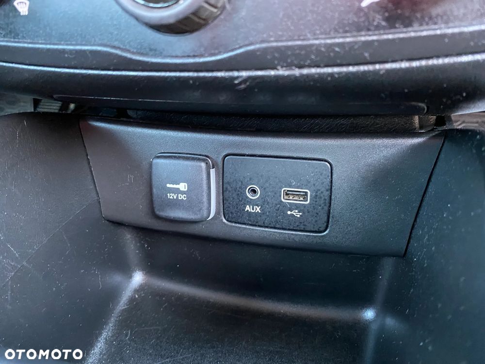 Fiat Tipo - 21