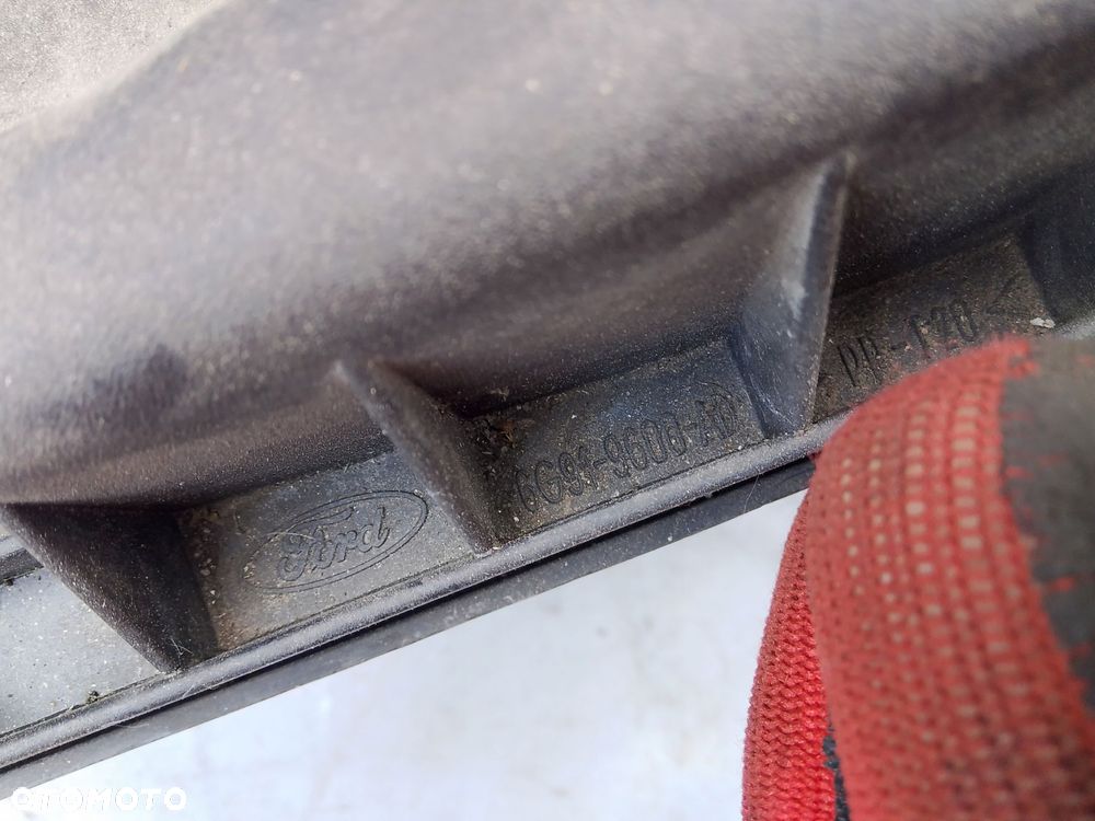 obudowa filtra powietrza ford s-max i 2.0 6g91-9600ad - 6