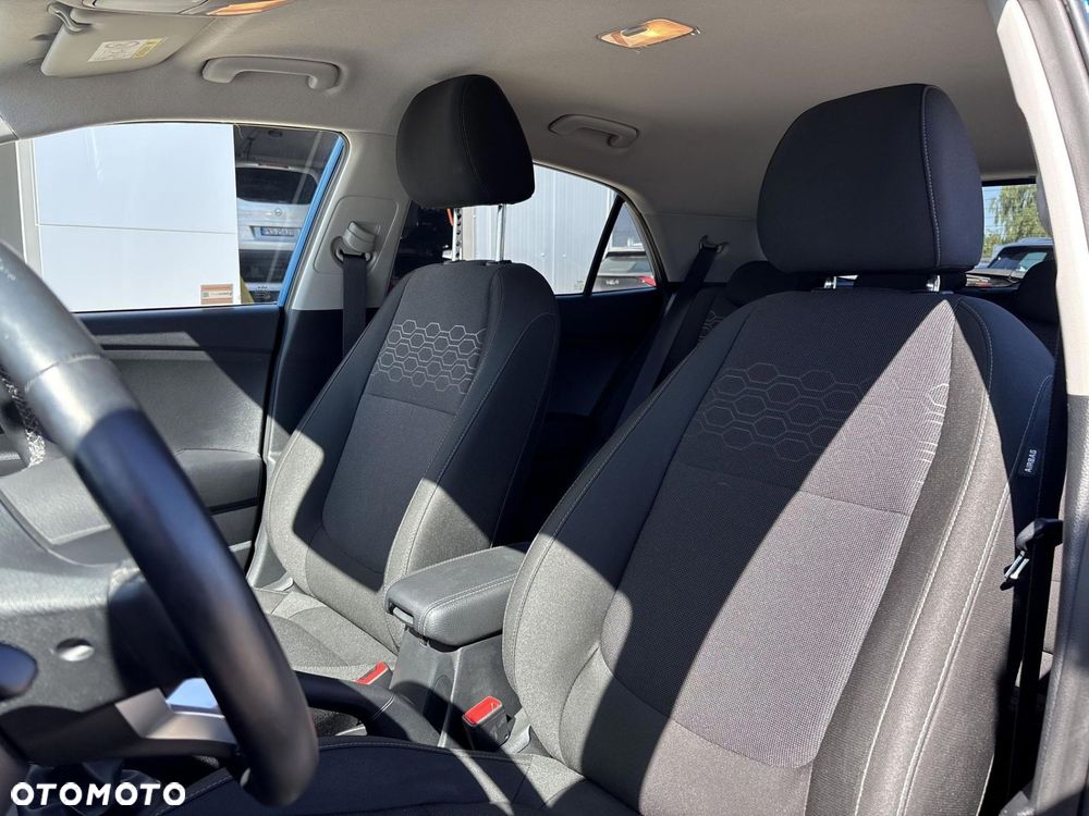 Kia Rio 1.0 T-GDI L - 12