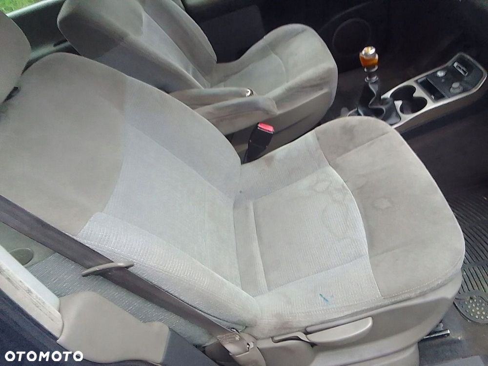 ESPACE IV 4 TRAFIC KAMPER fotele kierowcy pasażera podłokietniki - 3