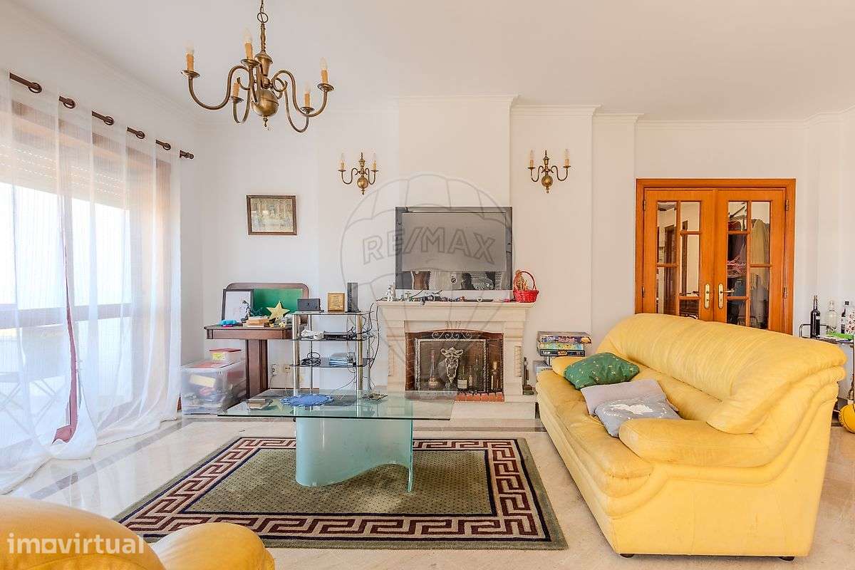 Apartamento T4 para venda - Grande imagem: 3/47