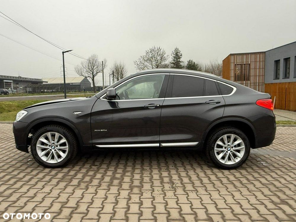 BMW X4 xDrive20d xLine - 2