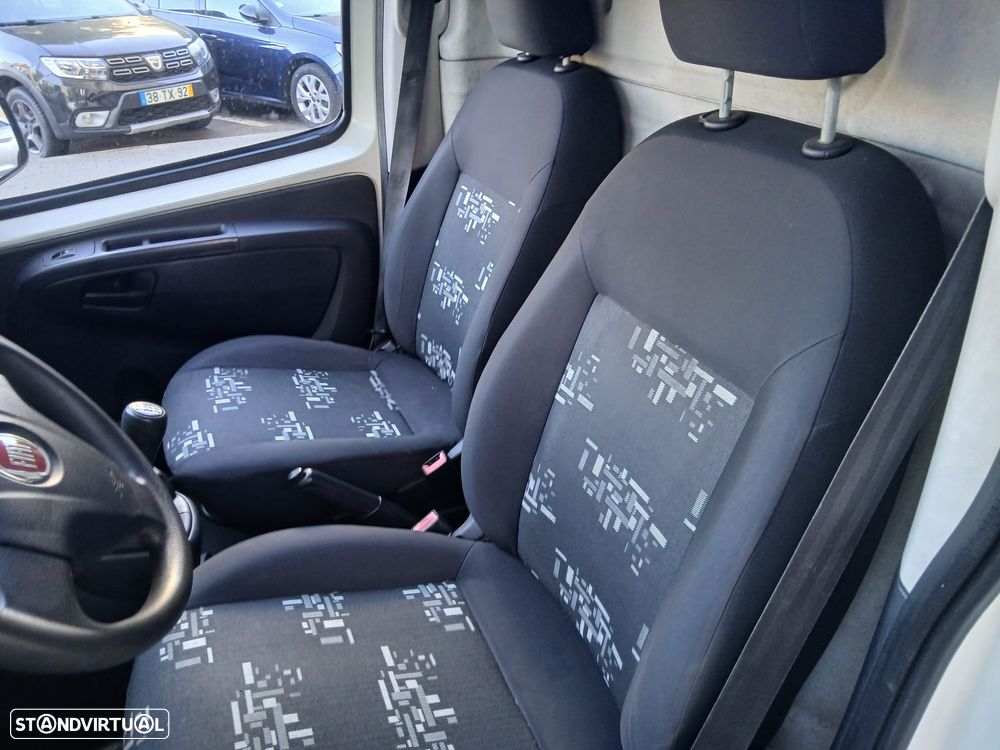 Fiat fiorino - 3